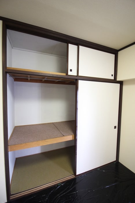 収納 チサンマンション支倉(306)