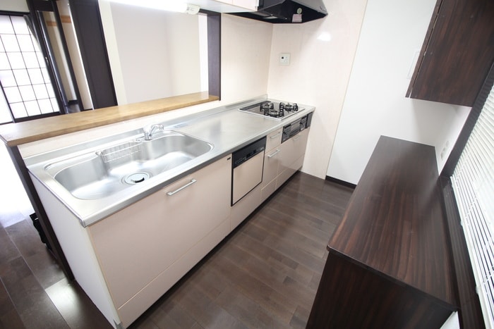 キッチン チサンマンション支倉(306)