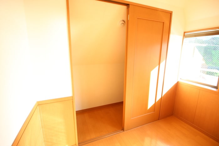 収納 ビューパレス米ケ袋