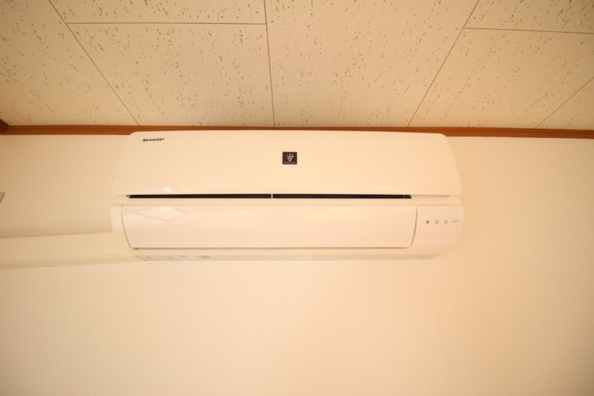 内観写真 ビューパレス米ケ袋