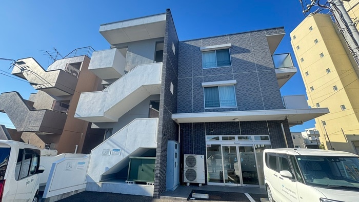 外観写真 ハーモニーテラス南小泉