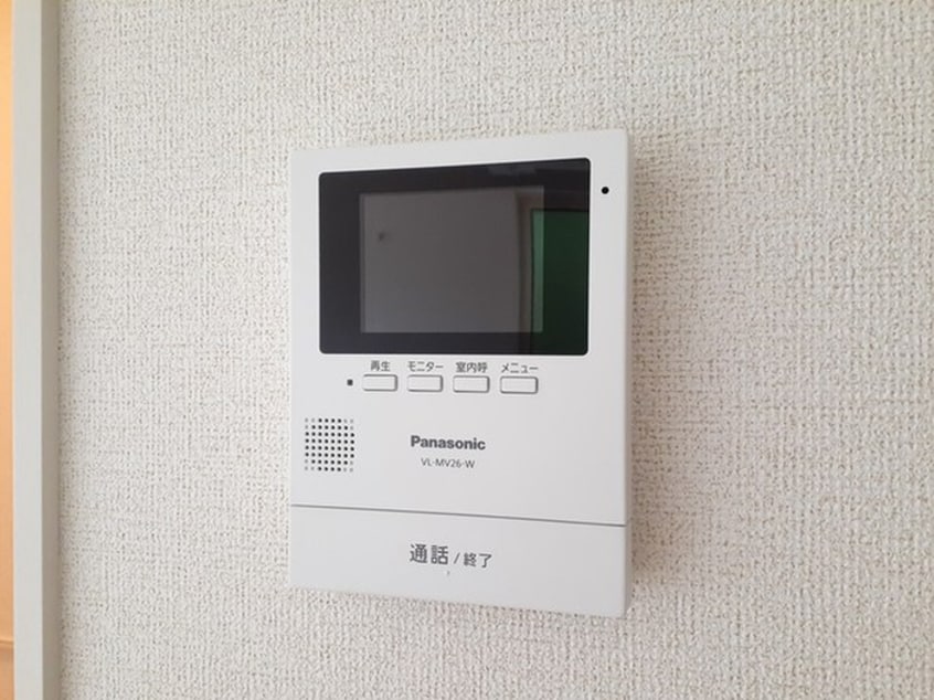 内観写真 ヒルズソレイユ