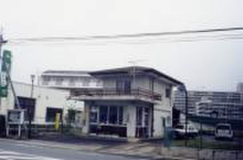 愛子交番(警察署/交番)まで1500m ヒルズソレイユ