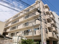 レジデンス長町第一