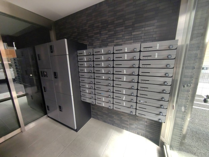 建物設備 CINZA大和町