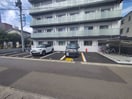 駐車場 CINZA大和町