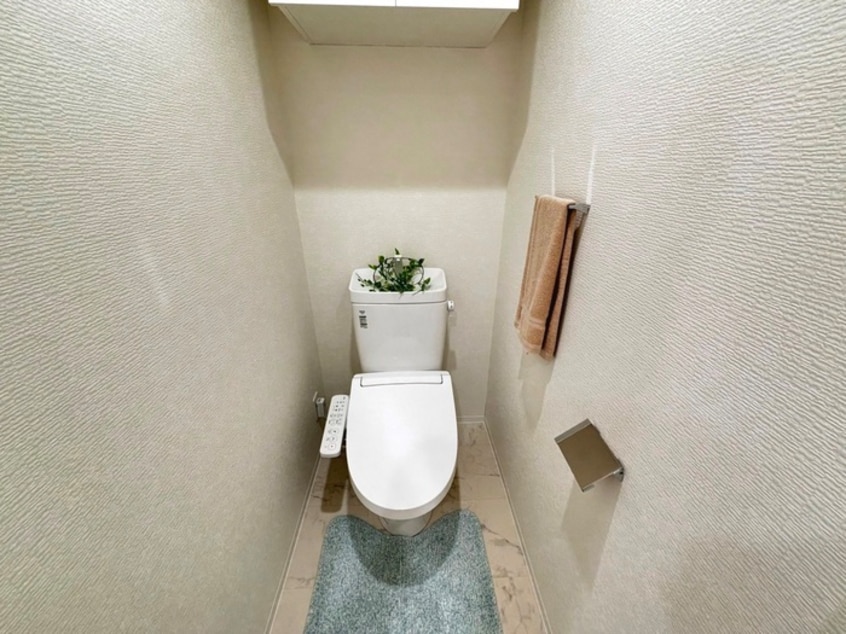 トイレ CINZA大和町