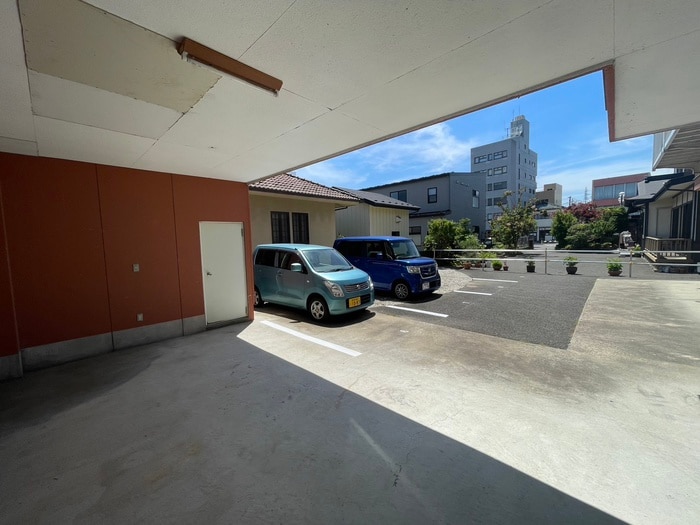 その他 アートパレスいしばし