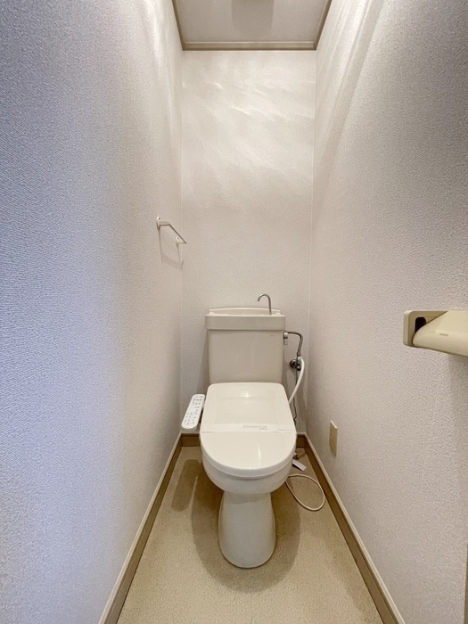 トイレ アートパレスいしばし