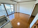 居室 サークル１０ビル