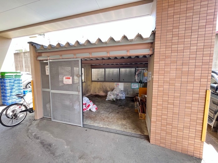 建物設備 サークル１０ビル