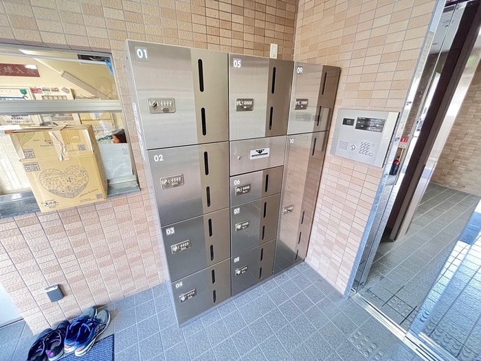 その他 サークル１０ビル