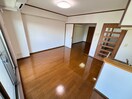 居室 サークル１０ビル