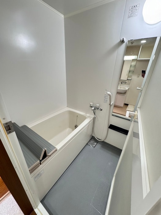 バス／シャワールーム等 サークル１０ビル