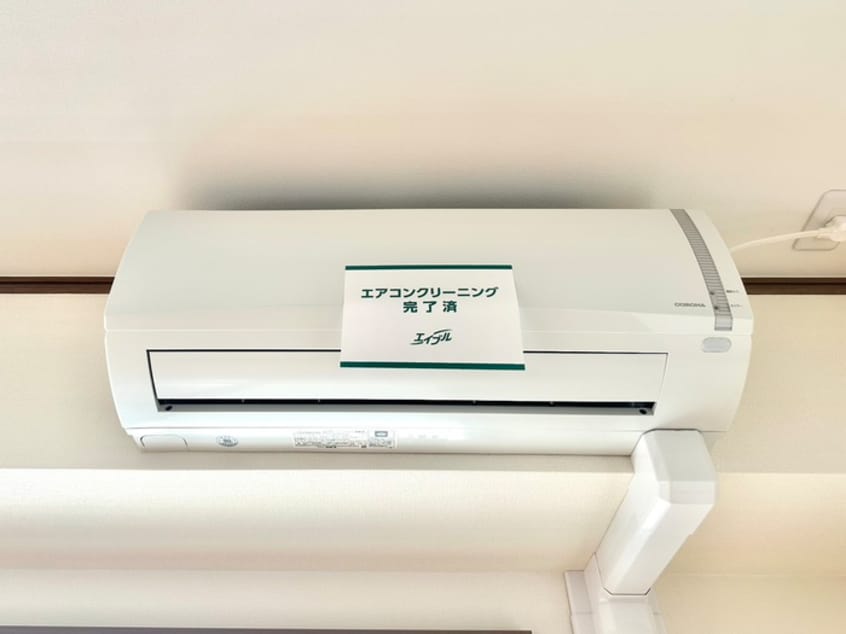 内観写真 サークル１０ビル