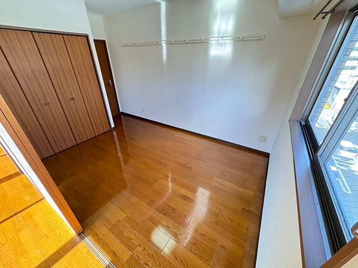 居室 サークル１０ビル