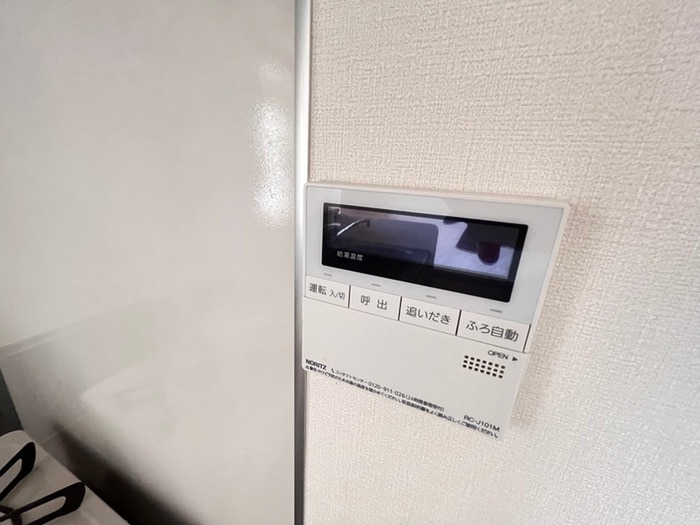内観写真 サークル１０ビル