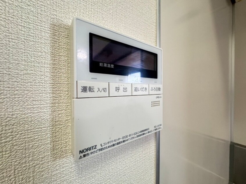 内観写真 サークル１０ビル