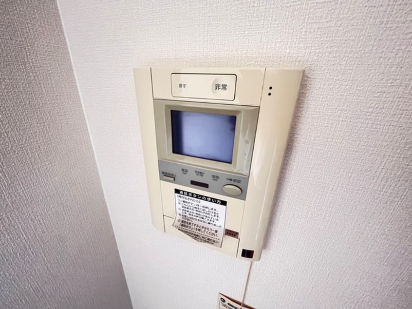 内観写真 サークル１０ビル