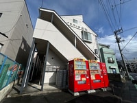 グラバー邸広瀬