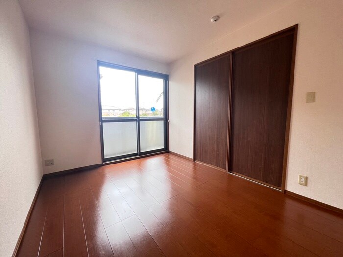 居室 グリーンコート　C