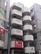 ロワールビル（3F）の外観