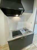 キッチン Azul塩釜Ⅲ