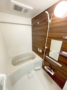 バス／シャワールーム等 Azul塩釜Ⅲ