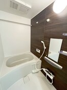 バス／シャワールーム等 Azul塩釜Ⅲ