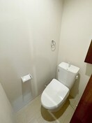 トイレ Azul塩釜Ⅲ