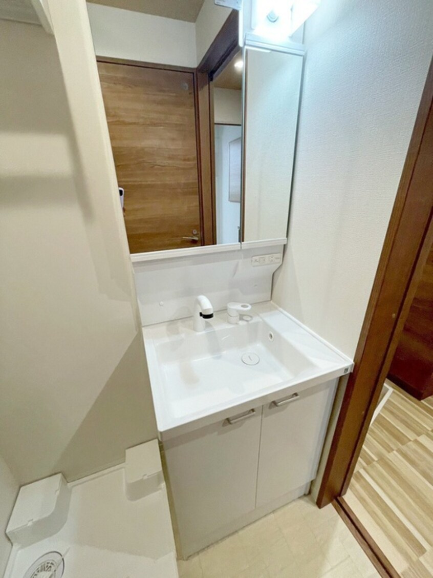 洗面 Azul塩釜Ⅲ