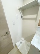 洗濯機置場 Azul塩釜Ⅲ