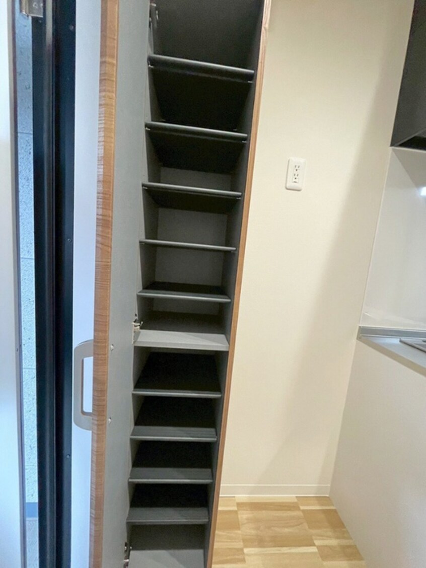 靴箱 Azul塩釜Ⅲ