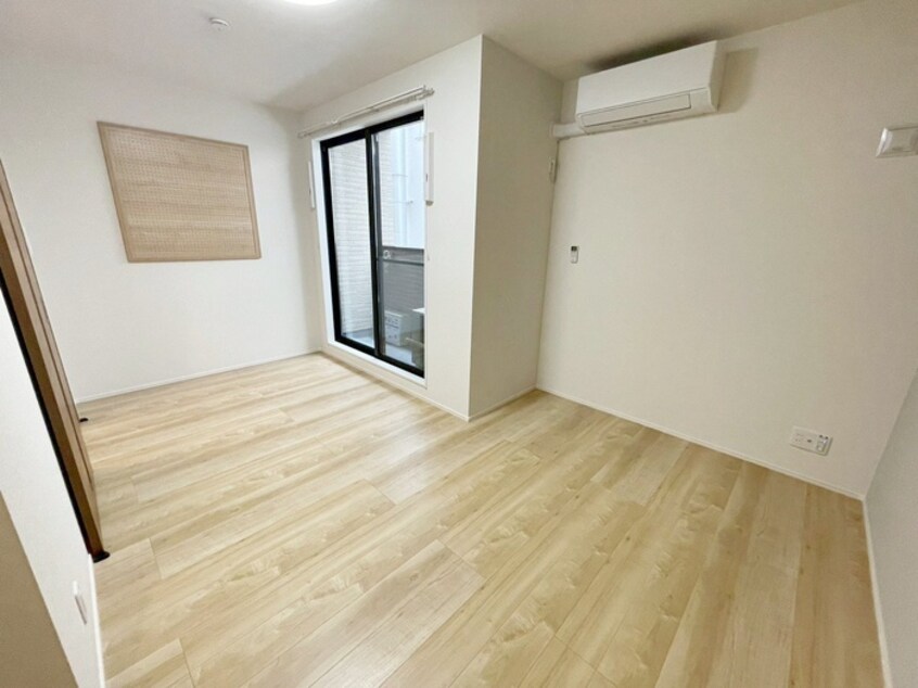 居室 Azul塩釜Ⅲ