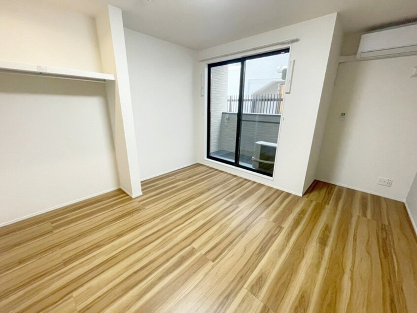 居室 Azul塩釜Ⅲ