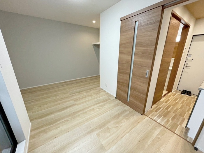 居室 Azul塩釜Ⅲ