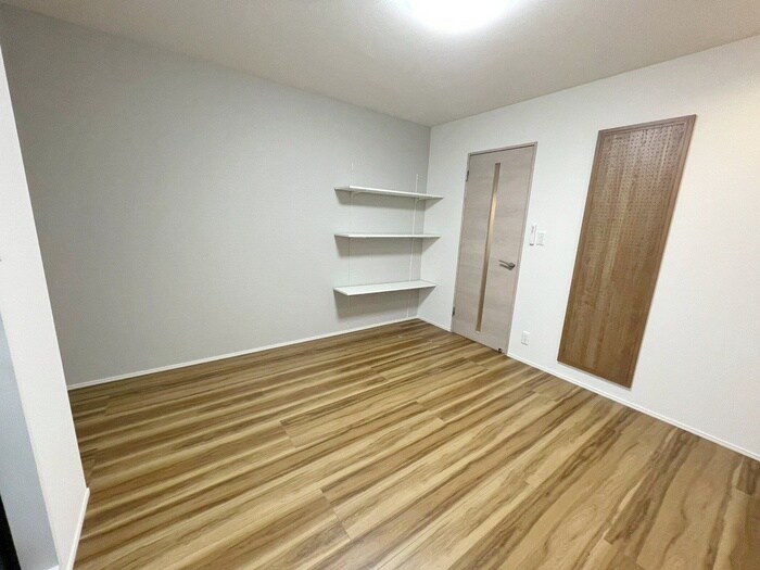 居室 Azul塩釜Ⅲ