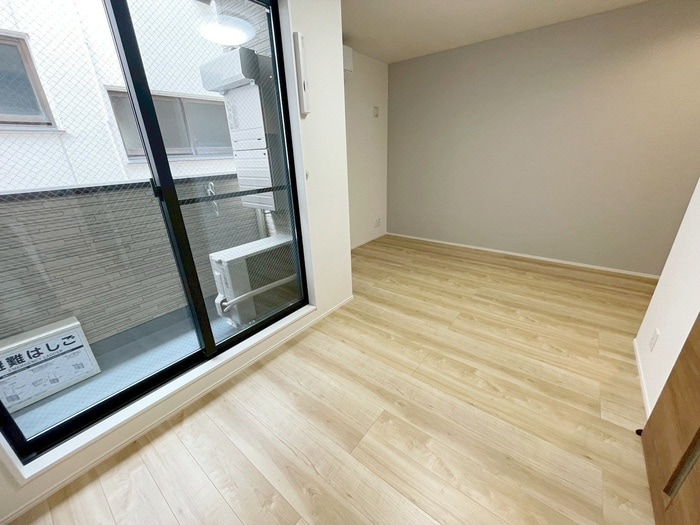 居室 Azul塩釜Ⅲ