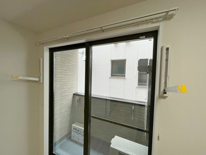 内観写真 Azul塩釜Ⅲ