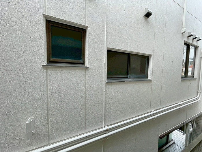 室内からの展望 Azul塩釜Ⅲ