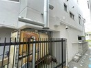 室内からの展望 Azul塩釜Ⅲ