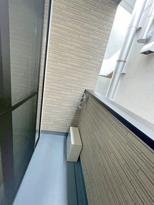 ベランダ・バルコニー Azul塩釜Ⅲ