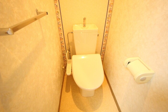 トイレ ｱﾙﾌｧ台原