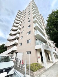 カスタリア榴ヶ岡