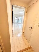 廊下 カスタリア榴ヶ岡