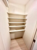 靴箱 カスタリア榴ヶ岡