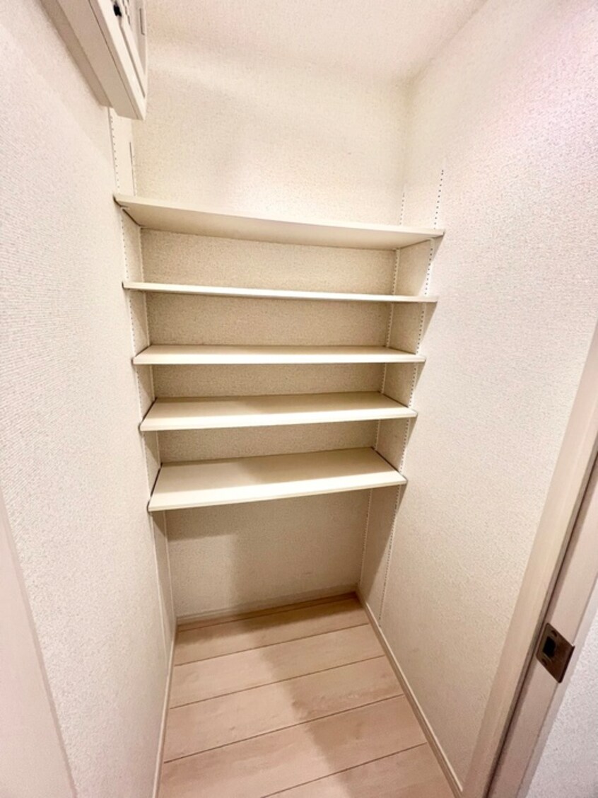 靴箱 カスタリア榴ヶ岡