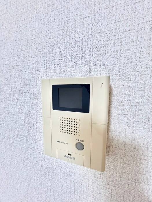 内観写真 カスタリア榴ヶ岡