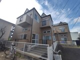 アップルハウス銀杏町B棟