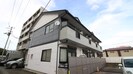 メゾンドαの外観